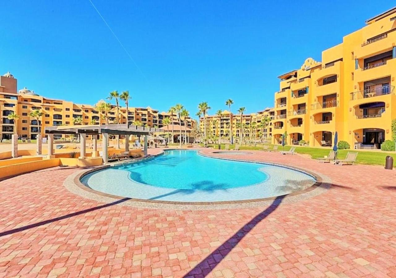 Right On The Beach! Rocky Point Condo Rental - 2 Bedroom Penthouse Beachfront 외부 사진