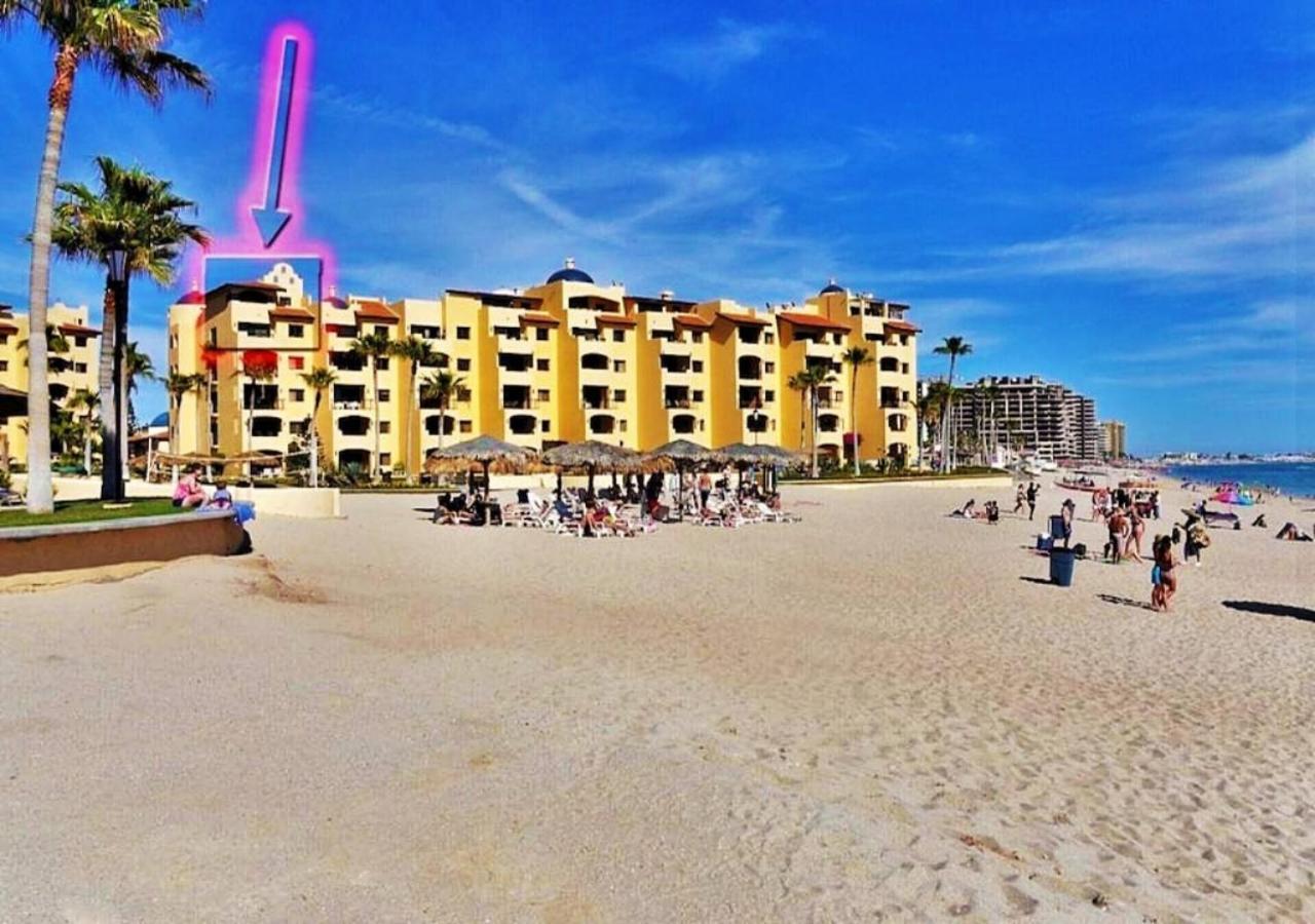 Right On The Beach! Rocky Point Condo Rental - 2 Bedroom Penthouse Beachfront 외부 사진