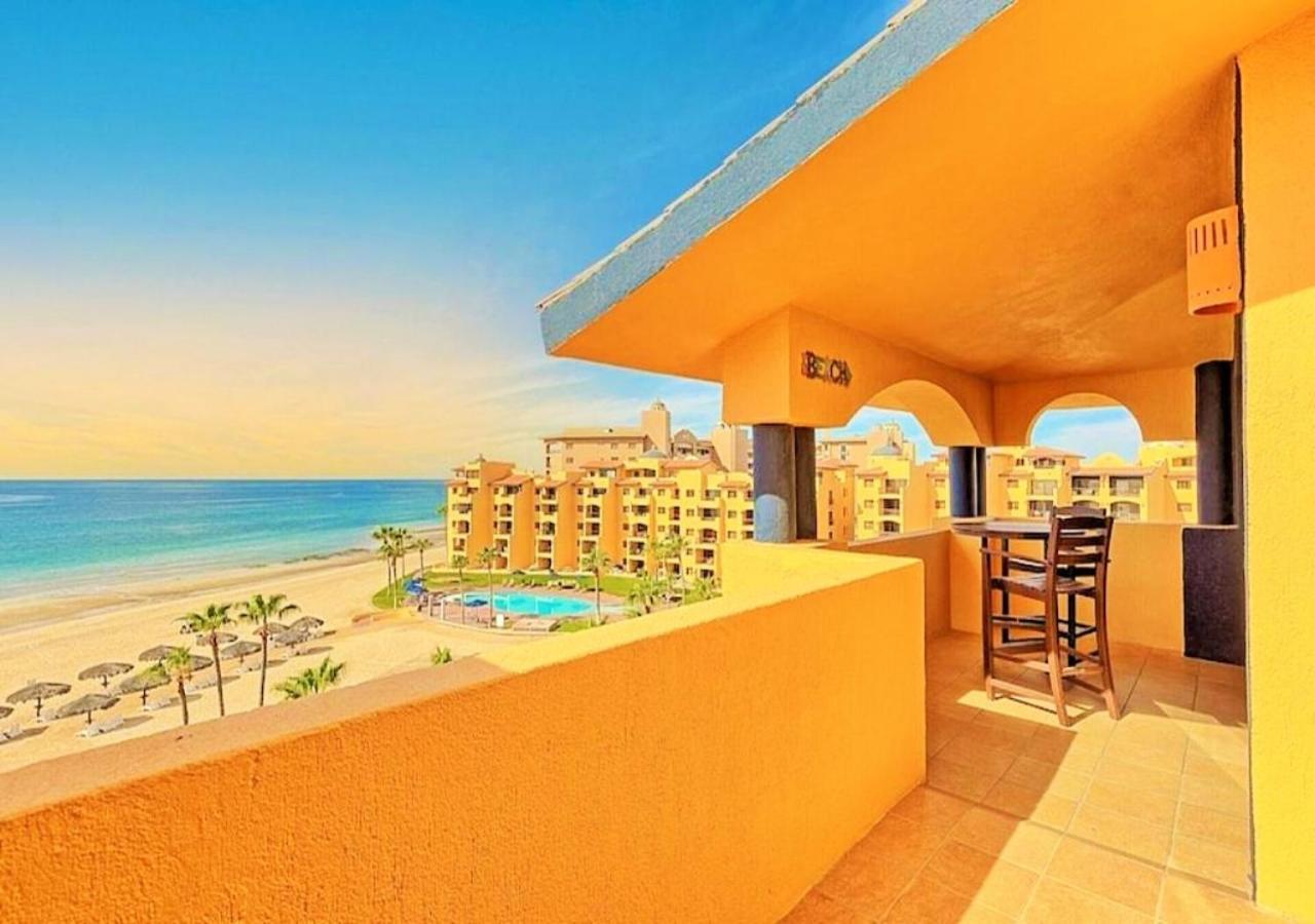 Right On The Beach! Rocky Point Condo Rental - 2 Bedroom Penthouse Beachfront 외부 사진