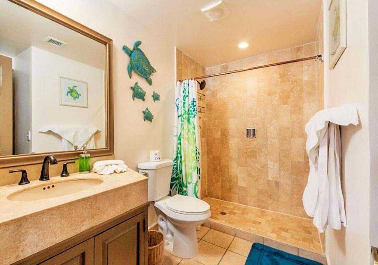 Right On The Beach! Rocky Point Condo Rental - 2 Bedroom Penthouse Beachfront 외부 사진